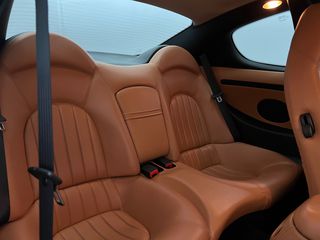 Maserati 4200 2002 GT-thumb-30