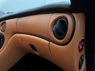 Maserati 4200 2002 GT-thumb-53