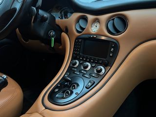 Maserati 4200 2002 GT-thumb-34