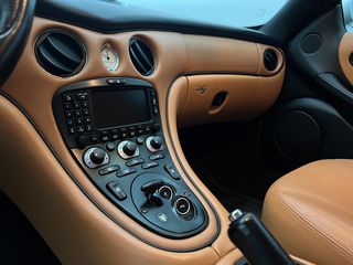 Maserati 4200 2002 GT-thumb-33