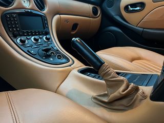 Maserati 4200 2002 GT-thumb-35
