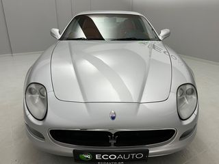 Maserati 4200 2002 GT-thumb-1