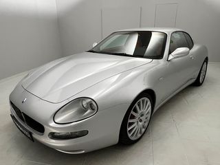 Maserati 4200 2002 GT-thumb-2
