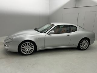 Maserati 4200 2002 GT-thumb-3