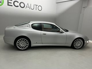 Maserati 4200 2002 GT-thumb-4