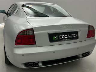 Maserati 4200 2002 GT-thumb-5