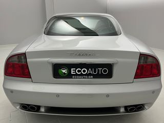 Maserati 4200 2002 GT-thumb-6