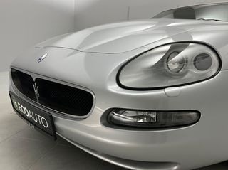 Maserati 4200 2002 GT-thumb-7