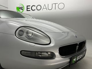 Maserati 4200 2002 GT-thumb-8