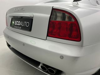 Maserati 4200 2002 GT-thumb-11