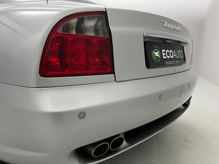Maserati 4200 2002 GT-thumb-12