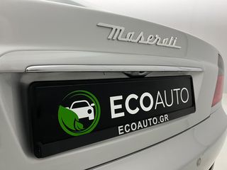 Maserati 4200 2002 GT-thumb-13