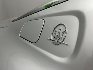 Maserati 4200 2002 GT-thumb-14