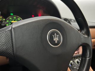 Maserati 4200 2002 GT-thumb-45