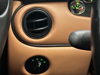Maserati 4200 2002 GT-thumb-52