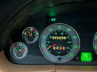 Maserati 4200 2002 GT-thumb-49