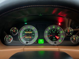 Maserati 4200 2002 GT-thumb-48