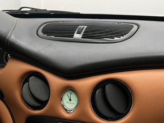 Maserati 4200 2002 GT-thumb-42