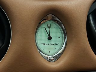 Maserati 4200 2002 GT-thumb-43