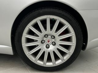 Maserati 4200 2002 GT-thumb-55