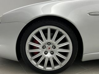 Maserati 4200 2002 GT-thumb-54