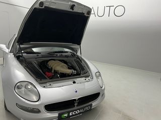 Maserati 4200 2002 GT-thumb-56