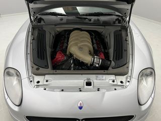 Maserati 4200 2002 GT-thumb-57
