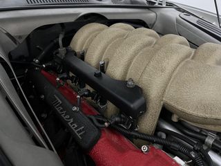 Maserati 4200 2002 GT-thumb-58