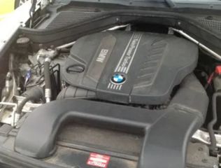 BMW N57D30B    E70 -E71  X6  2011ΚΟΜΠΛΕ ΚΙΝΗΤΗΡΑΣ. 