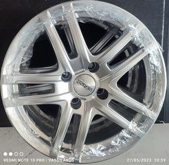DEZENT  6.5X16  4X108   ET20-thumb-1