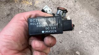 Mazda 323 ρελε kod BC1E 67 830