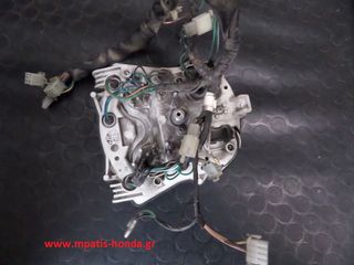 ΤΑΧΥΜΕΤΡΟ  (ΚΟΝΤΕΡ) SH150-thumb-3