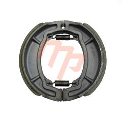 Yamaha DT XV virago 250 σιαγωνες πισω Y-506 x-brake MOTOPAPADOGIANNIS