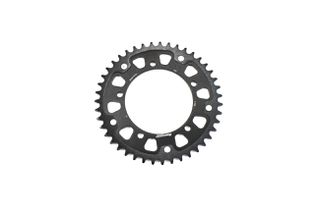 Γρανάζι Τροχού SUPERSPROX/RST-1793-43T STEALTH-Μαύρο GSX-R600K6K0 06-10(520),GSR-R1000K7K8 08,GSF1250S BANDIT,TRIUMPH/865SCRAMBLER,BONNEVILLE