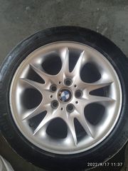 CONTINENTAL ΖΑΝΤΟΛΑΣΤΙΧΑ 225/50R17-thumb-1
