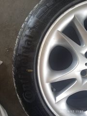 CONTINENTAL ΖΑΝΤΟΛΑΣΤΙΧΑ 225/50R17-thumb-2