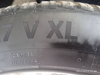 CONTINENTAL ΖΑΝΤΟΛΑΣΤΙΧΑ 225/50R17-thumb-6