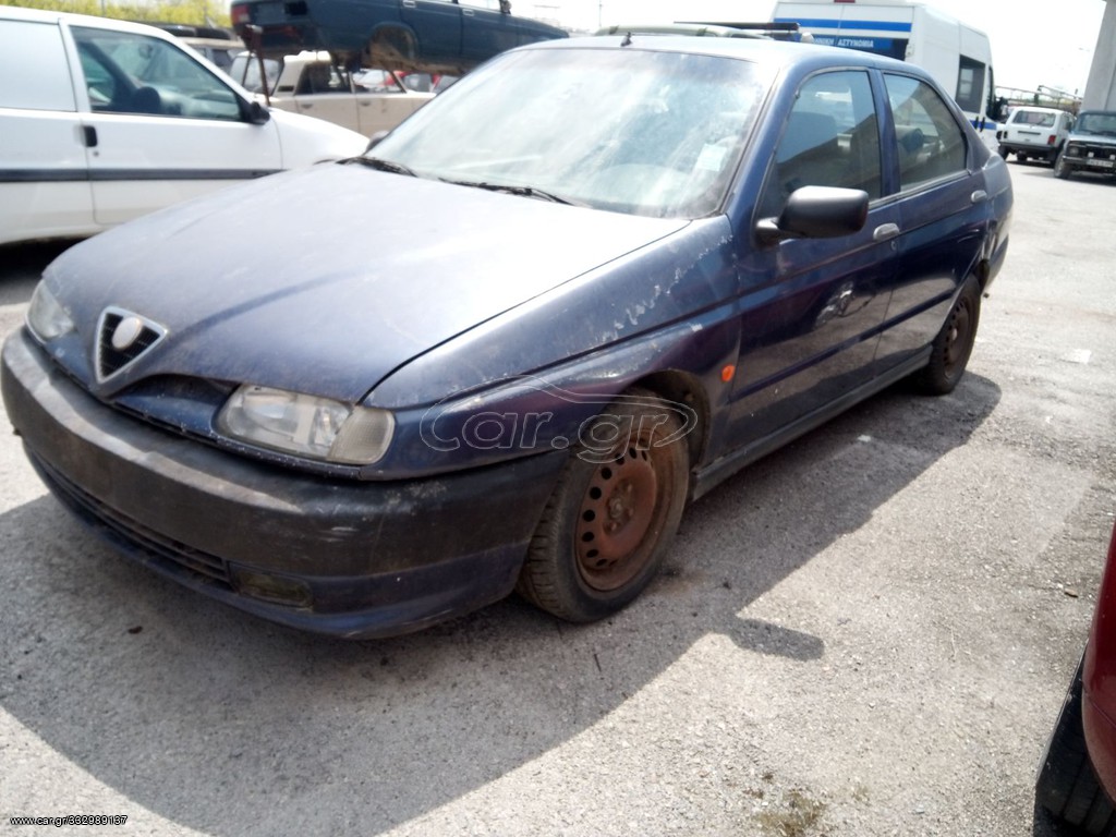 ALFA ROMEO 146