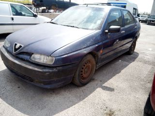 ALFA ROMEO 146