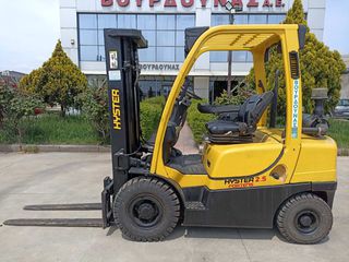 Hyster '13 H2.50FT