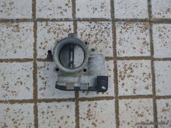 SEAT LEON 06A133062C 0280750036 BOSCH ΠΕΤΑΛΟΥΔΑ ΓΚΑΖΙΟΥ AUQ 1.8 TURBO