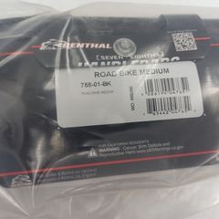 ΤΙΜΟΝΙ RENTHAL ROAD  MEDIUM 7/8IN 22MM-thumb-2
