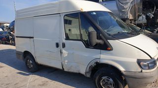 FORD TRANZIT '05 2.0cc-thumb-1