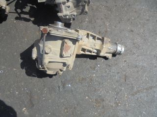 Βοηθητικό Σασμάν για MITSUBISHI OUTLANDER (2003 - 2006) (CU) 1800 4*4 | Kiparissis - The King Of Parts