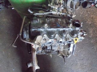 Κινητήρας Κορμός - Καπάκι MA12 για NISSAN MICRA (1986 - 1992) (K10) 1200 MA12 petrol 60 CAT | Kiparissis - The King Of Parts