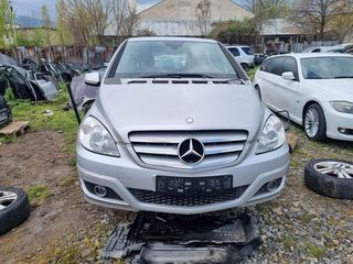 Μούρη κομπλέ Mercedes B Class 2006-2011