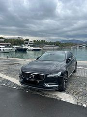 Volvo V90 '17  D4 Inscription Automatic Polestar