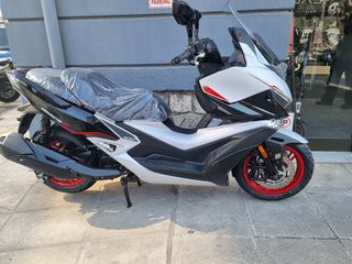 Kymco Xciting 400i '24 Xciting 400vs limited edition 