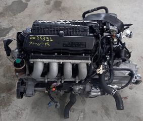 HONDA JAZZ 2008-15 1.200 KYBIKA BENZINH VTEC ΒΑΛΒΙΔΑ EGR ME KΩΔΙΚΟ SIEMENS (SV01) KAI KΩΔΙΚΟ ΜΗΧΑΝΗΣ (L12B2) ME 115.000 KAI EΓΓΥΗΣΗ-thumb-2