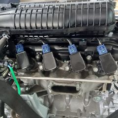 HONDA JAZZ 2008-15 1.200 KYBIKA BENZINH VTEC ΒΑΛΒΙΔΑ EGR ME KΩΔΙΚΟ SIEMENS (SV01) KAI KΩΔΙΚΟ ΜΗΧΑΝΗΣ (L12B2) ME 115.000 KAI EΓΓΥΗΣΗ-thumb-5